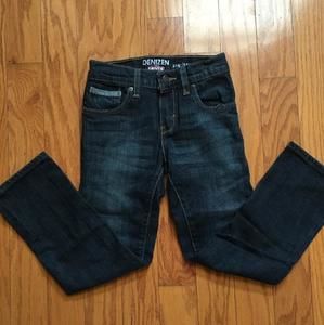 Levi's 216 skinny fit
