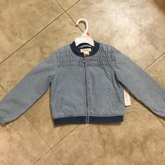 Cute jacket