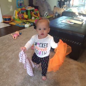 Meet your Posher, Mj