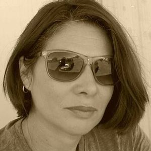 Meet your Posher, Melanie