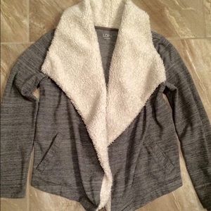 Loft Sweater Cardigan