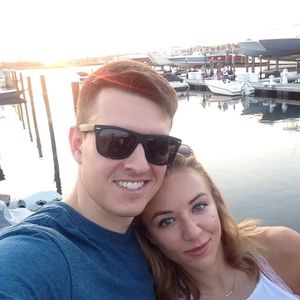 Meet your Posher, Alex