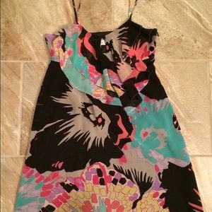 Kensie cocktail dress