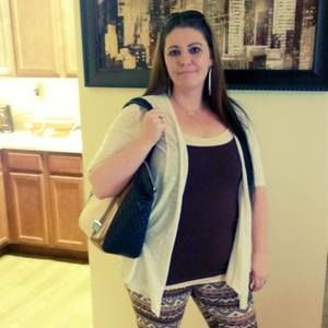 Meet your Posher, Jennifer