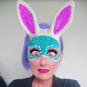 Meet your Posher, Tara