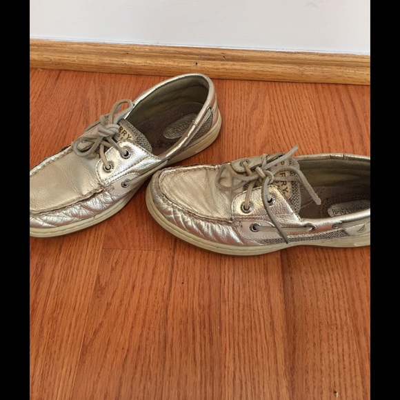 Sperry shoes. Size 6.5