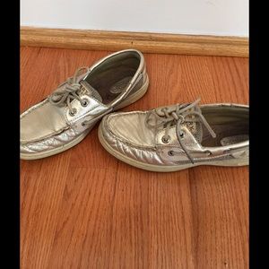 Sperry shoes. Size 6.5