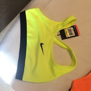 Nike Sports Bra! Make me an offer :)