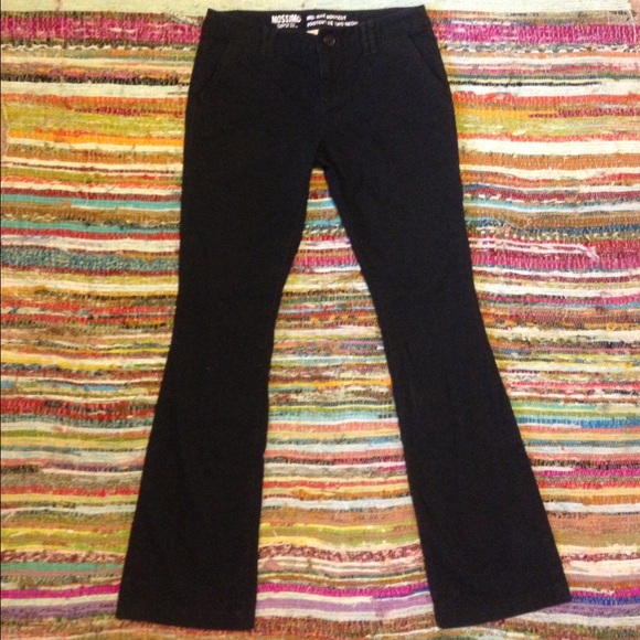 *Price Drop* Black Jean/Dress Pant