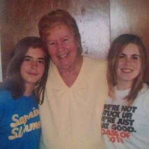 Meet your Posher, Elizabeth