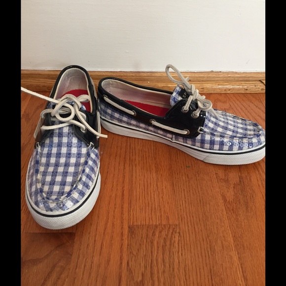 Sperry shoes. Size 6.5