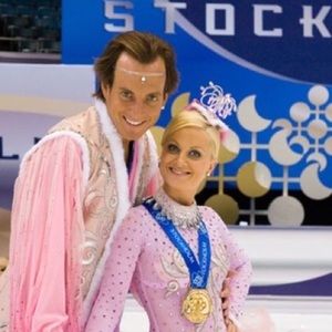 Meet your Posher, Ellen