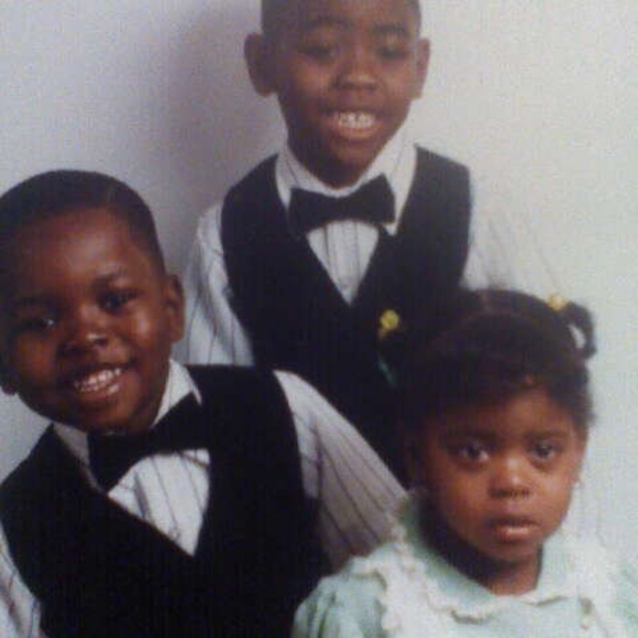 Meet your Posher, Roselyn - Picture 1 of 1