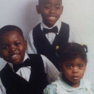 Meet your Posher, Roselyn