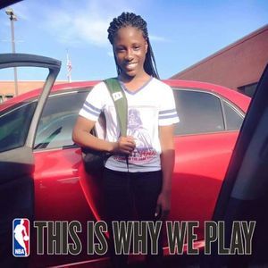 Meet your Posher, Alea