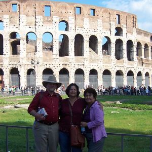 Meet your Posher, Diana