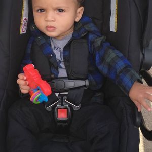 Meet your Posher, Joanne