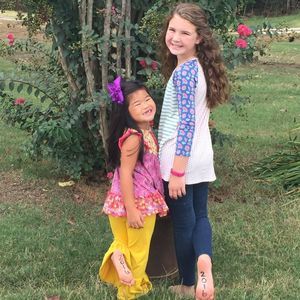 Meet your Posher, Kacie