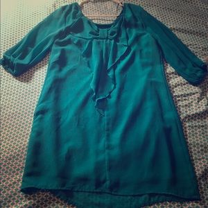 A. Byer Dress