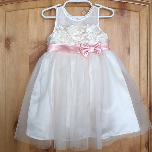 Cherokee Party Dress