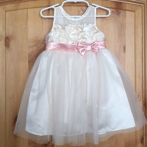 Cherokee Party Dress