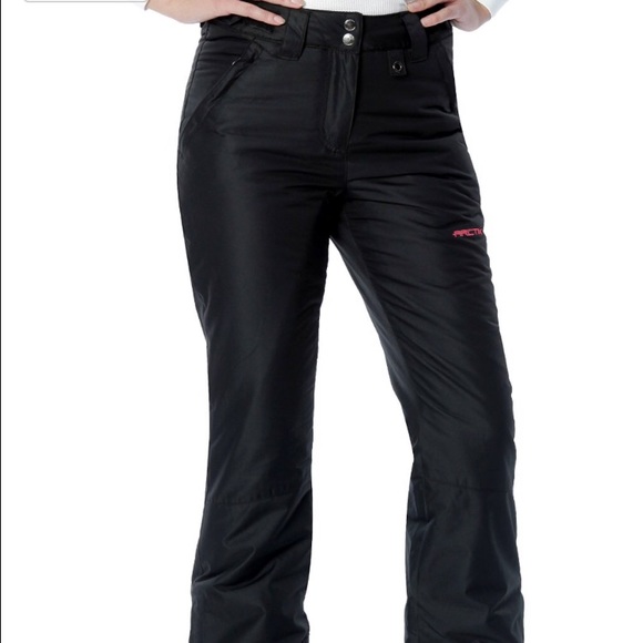 Arctix Women's Insulated Snow Pant