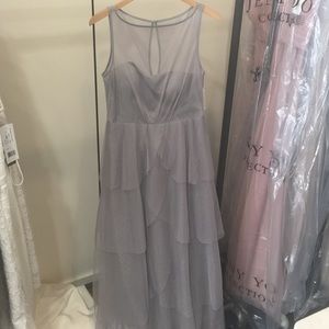 Donna Morgan "Hyacinth" Dress, Style 2216