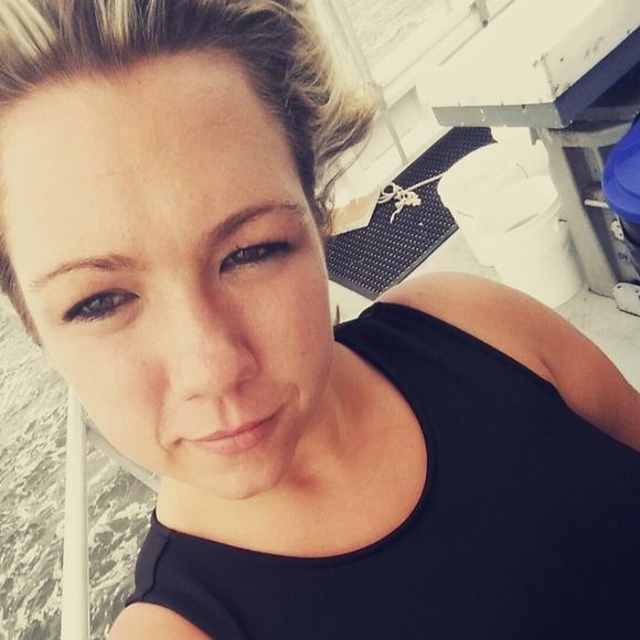 Meet your Posher, Kerilynn - Picture 1 of 1