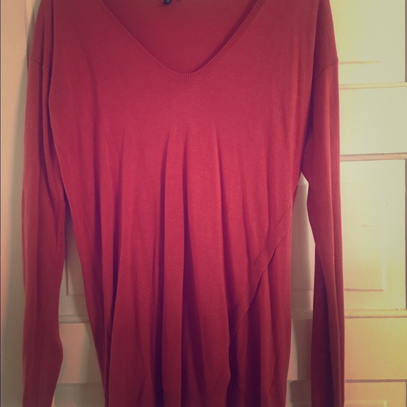 Splendid  Cashmere Blend Sweater
