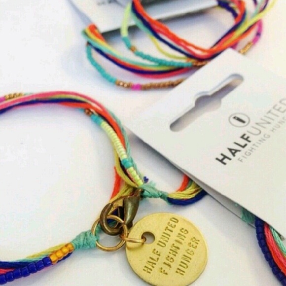 •Mya Bracelet• - Picture 4 of 5