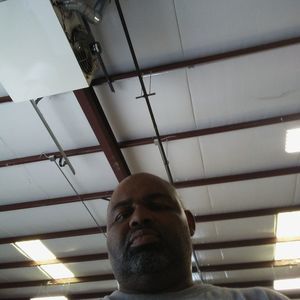 Meet your Posher, Jeff