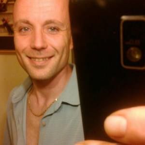 Meet your Posher, Ryan