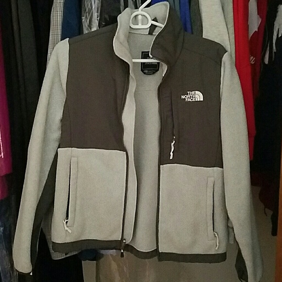 North Face Fleece Jacket