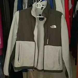 North Face Fleece Jacket