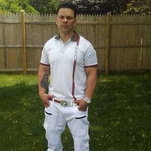 Meet your Posher, Jon