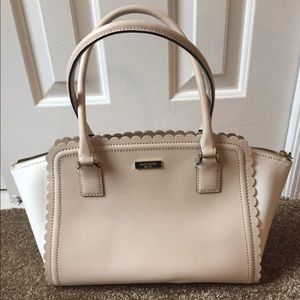 Kate Spade - Scalloped Bag