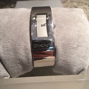DKNY Bracelet Watch