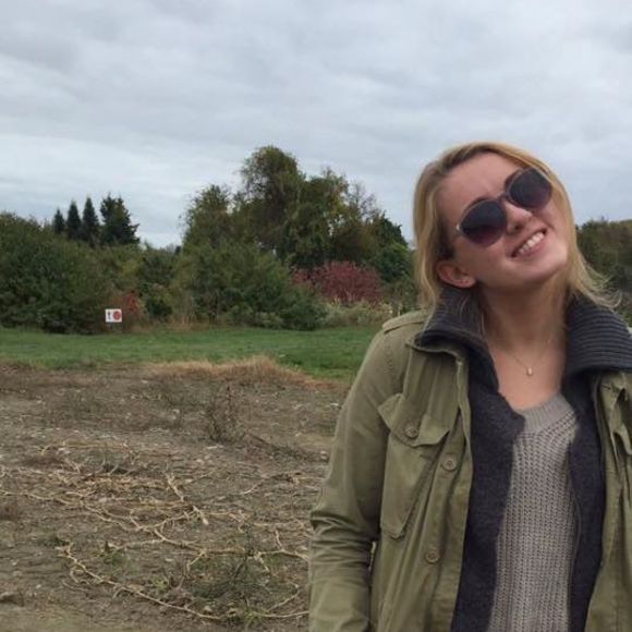 Meet your Posher, Taylor