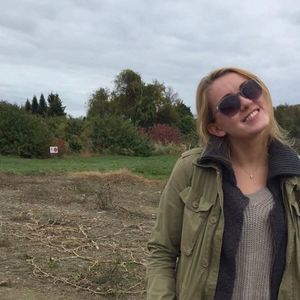 Meet your Posher, Taylor