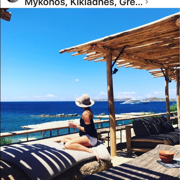 Soft & Sexy Open Shoulder Strappy T Top-Army Green - Picture 7 of 7