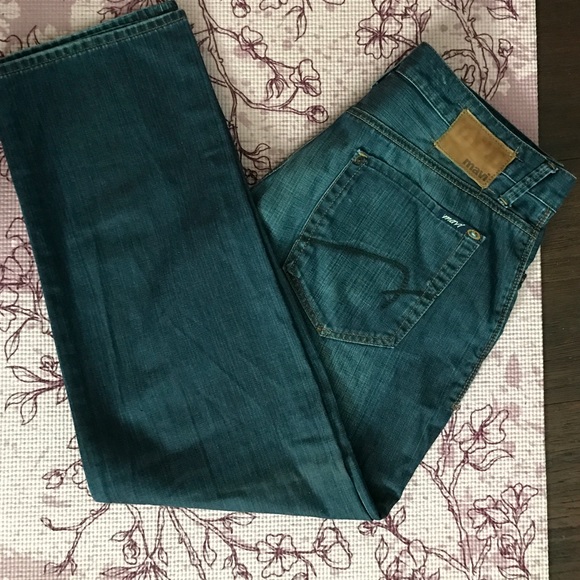 Mavi Jeans Martin cut