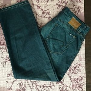 Mavi Jeans Martin cut