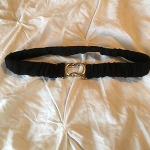 Women's fashion belt