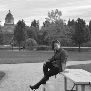 Meet your Posher, Erika sherie