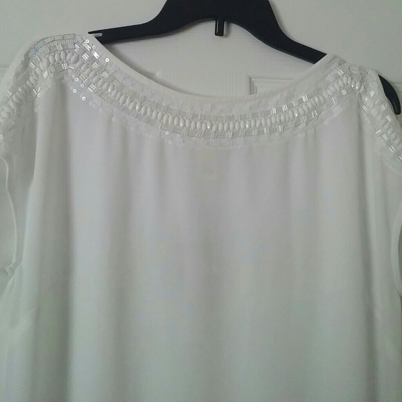 Cache Top Nwt - image 2