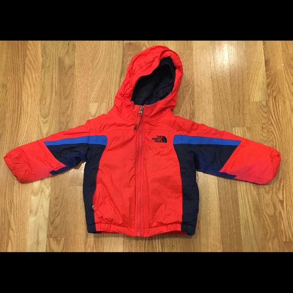 The North Face Heatseeker Jacket 2T