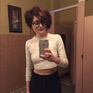 Meet your Posher, Dana