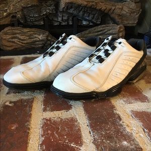Men's Footjoy Golf Shoes Size 10.5 BOA NICE!