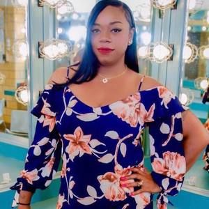 Meet your Posher, Shay