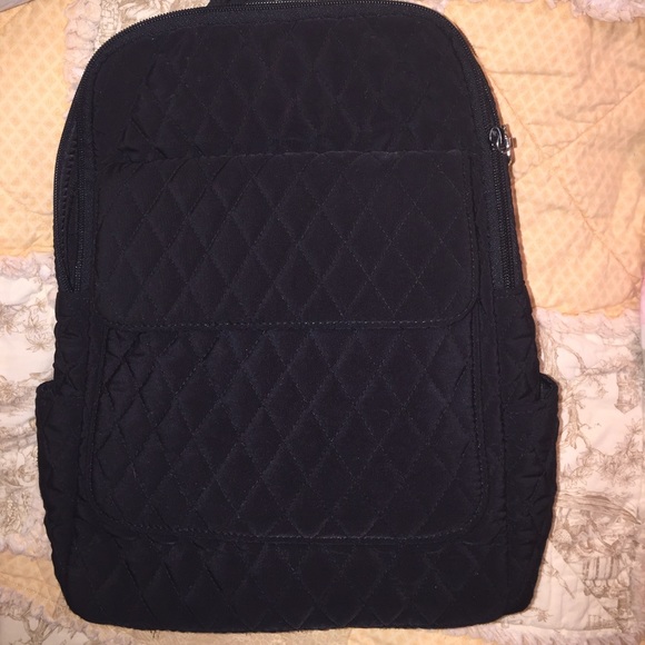 Vera Bradley purse backpack